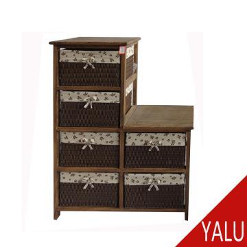 plastic cabinet