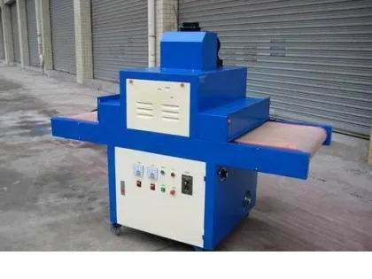 uv curing uv machine