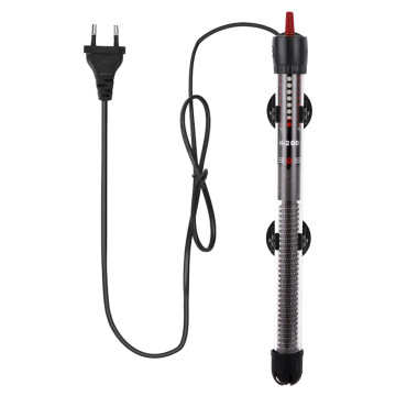 水槽用の調整可能な温度サーモスタットヒーターロッド-110V-220V、25W-300W