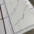 Design senza tempo Marmo bianco SPC Stone Flooring