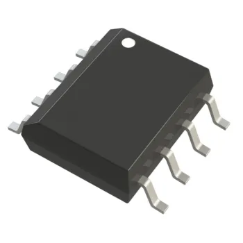 DS1372U+T&R: 3-Bit Binary Counter Clock with 64-Bit ID - Micro-MAX Timing Solution