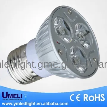 p38 led spotlight