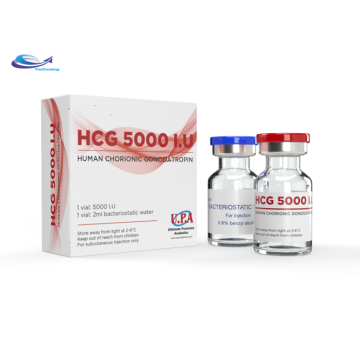 buy 5000iu Peptides Weight Loss HCG