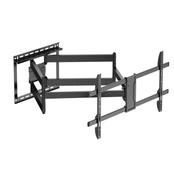 LUMI Extra Long Arm TV Wall Wall - Gorąca wyprzedaż Stalowy wspornik pełnego ruchu