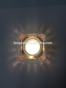 Modern Design led under cabinet ceiling downlight
