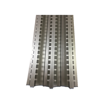Aluminum Alloy Small Hole Air Knife