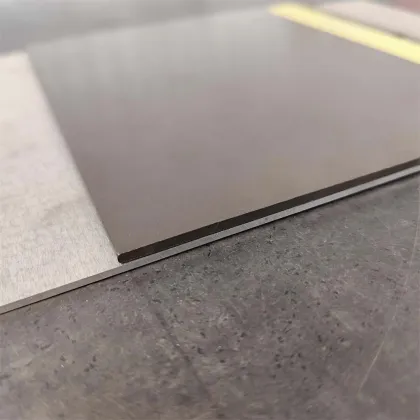 Magnesium Alloy Precision Etching Plate