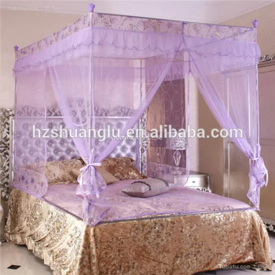 Huzhou Shuanglu with elegant design stainless steel mosquito net