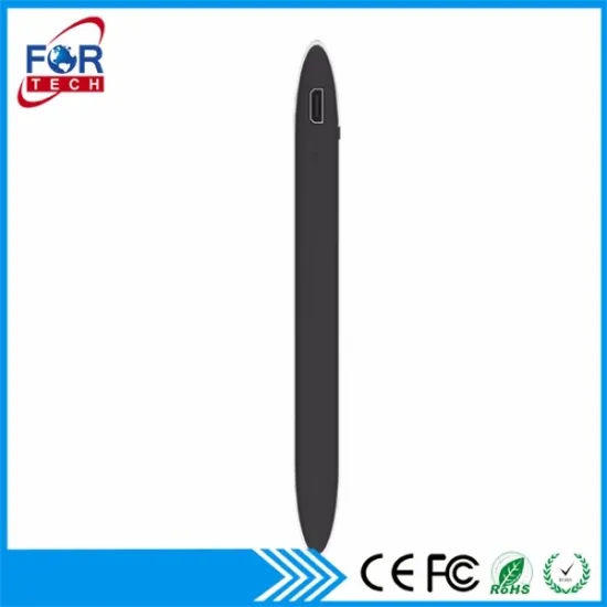 2017 New Trending Popular Power Charger Battery 5000mah with Quick Charging 3.0