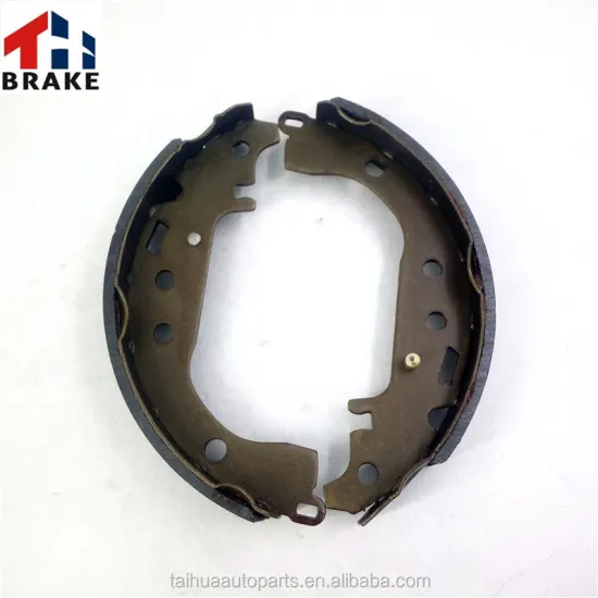 High Quality Drum Rear Brake Shoe 04495-52020 04495-47010 K2342