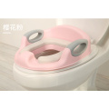 Anti-slip Toilet Training Seat with Splash Guard