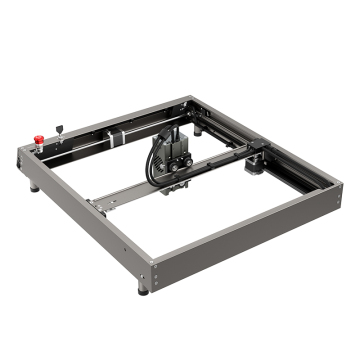 Portable Mini 3D DIY -lasergraveermachine voor meerdere materialen