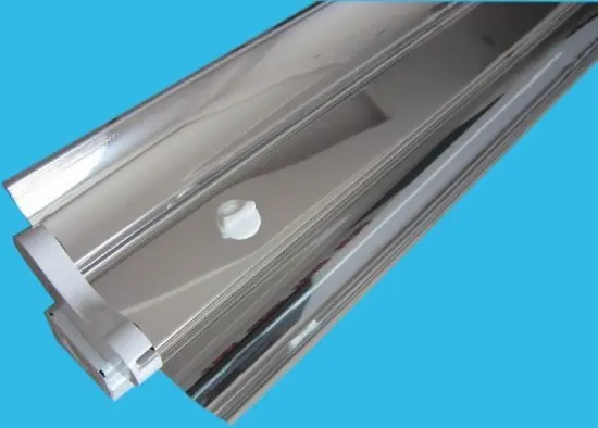 replacement fluorescent light cover on sale