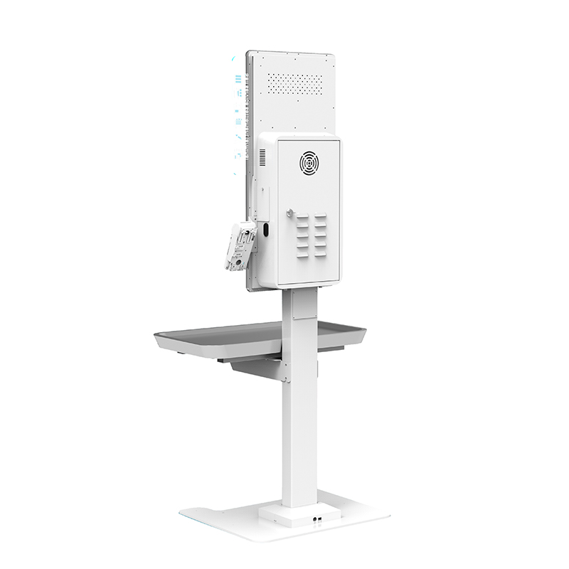 Retail Self Service Kiosk