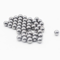 AISI 52100 21.45mm G40 Precision Chrome Balls Steel Calls