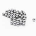 AISI 52100 12.7mm G10 ±0 Precision Chrome Bearing Steel Balls