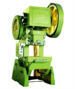 40ton J23 Series Tilting Roll Press in Open Type