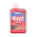 Ijoy Mesh coil Wpuff 10000 Eliquid Disposable Vapes