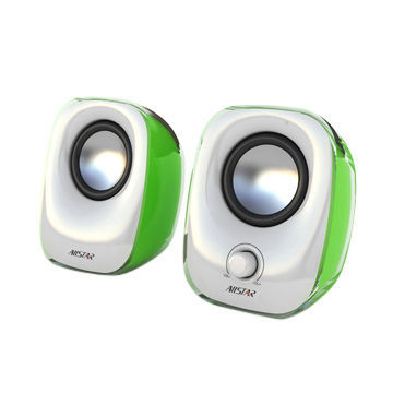 Speakers Laptop
