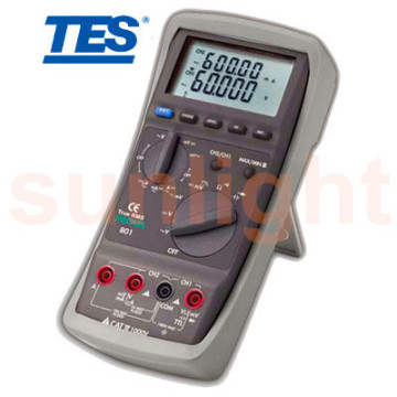 PROVA-803 Digital Multi-Meter with RS232 Datalogger