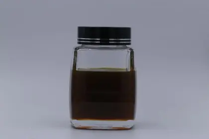 CI-4 Based Oil Additive Diesel Package Engine Oil