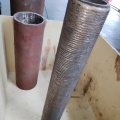 Abrasion Resistant Steel Pipe