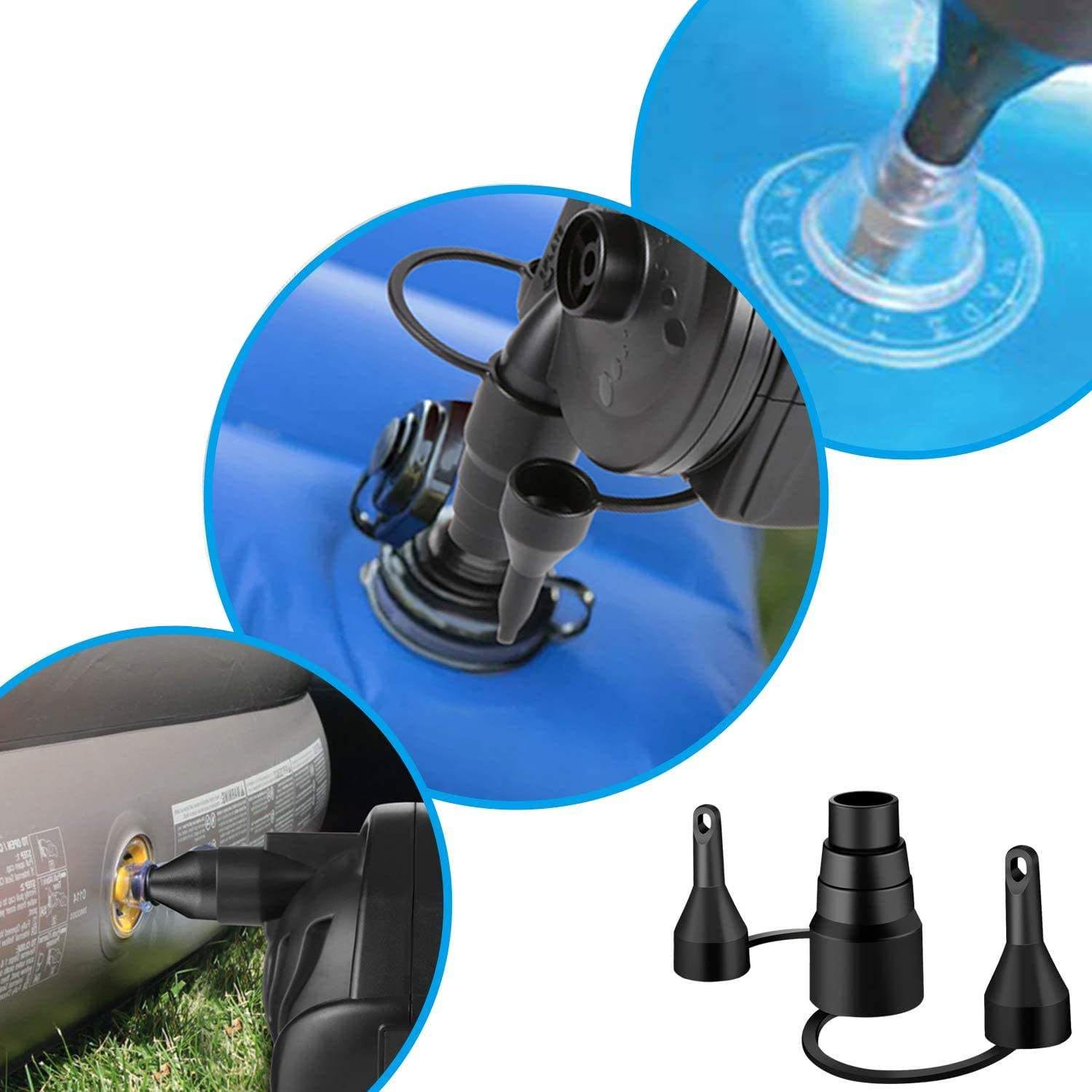 Electric Air Pump (14)