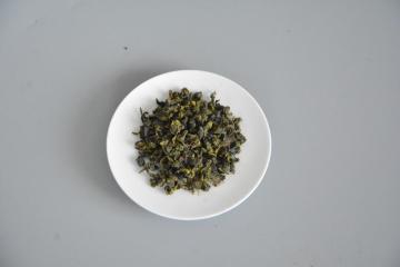 Hot sale Fragrance milk oolong