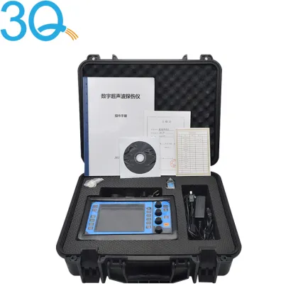 Low Price Digital Ultrasonic Detector
