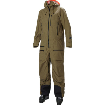 Custom Fashion Ski Wear: Xianghong CONMR OEM Service for Men and Women