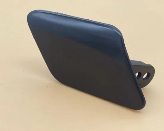 Bumper Lining Front Bar Bracket Compatible with BMW F30