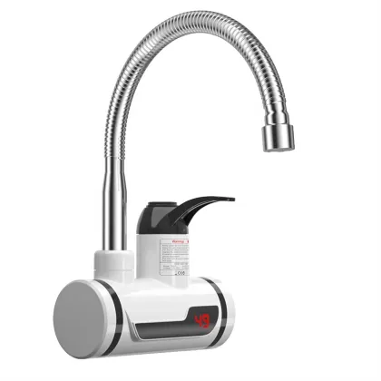 Professional Manufacturer's Wall-Mounted Instant Heating Water Faucet: Your Efficient Water Solution