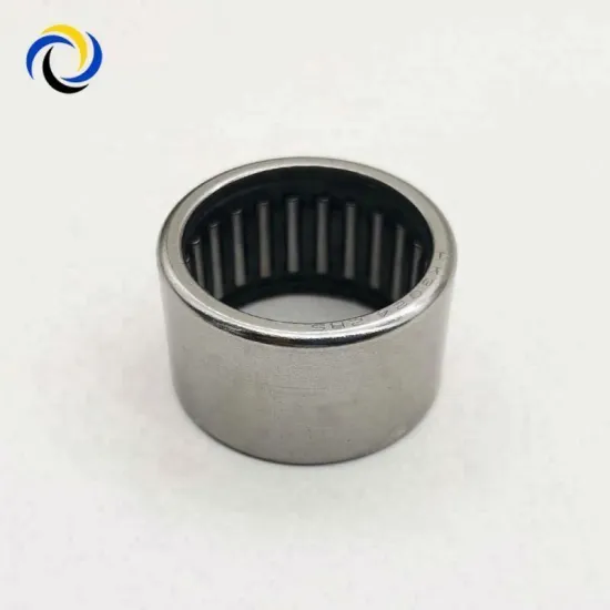 15x21x16mm Needle Roller Bearing HK1516