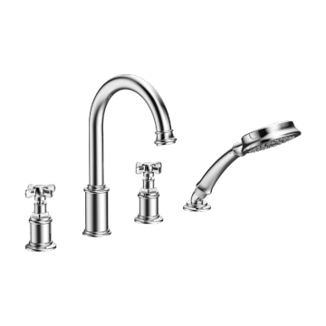 Bath Faucets For Bathroom