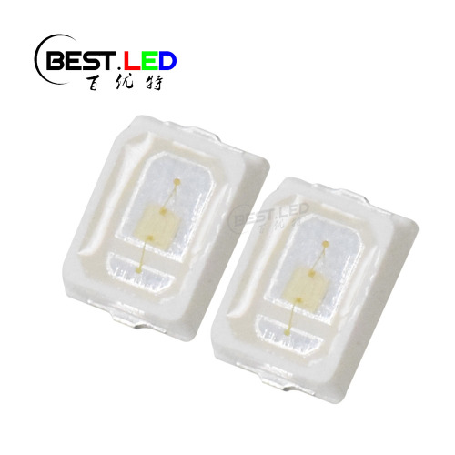 2016 SMD Blue 470nm LED Emitters 0.2W