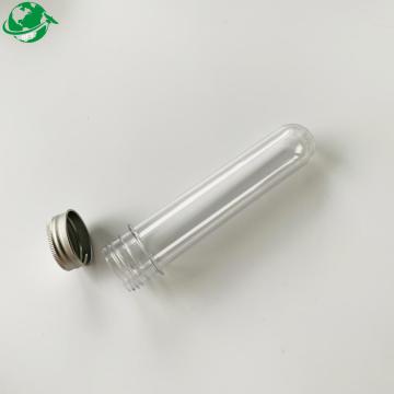 Round bottom 100ML plastic test tube