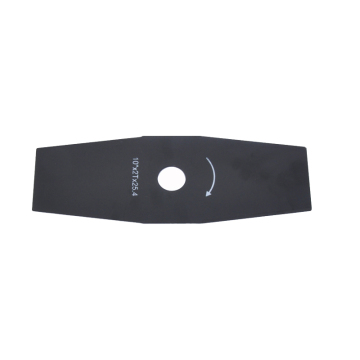 Canfly 2023 Hot Sale Grass Cutter Machine Blade - 255X1.6X2T Spare Parts