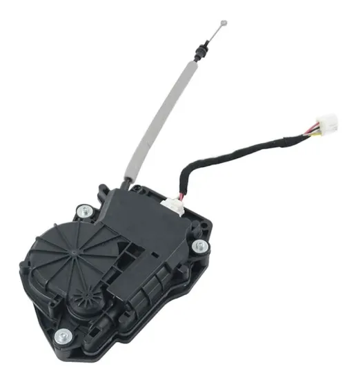 ShungTak Wholesale Door Lock Actuator Tailgate Latch Trunk Lid Locking Mechanism for BMW 5 Series F07 OE 51247330648