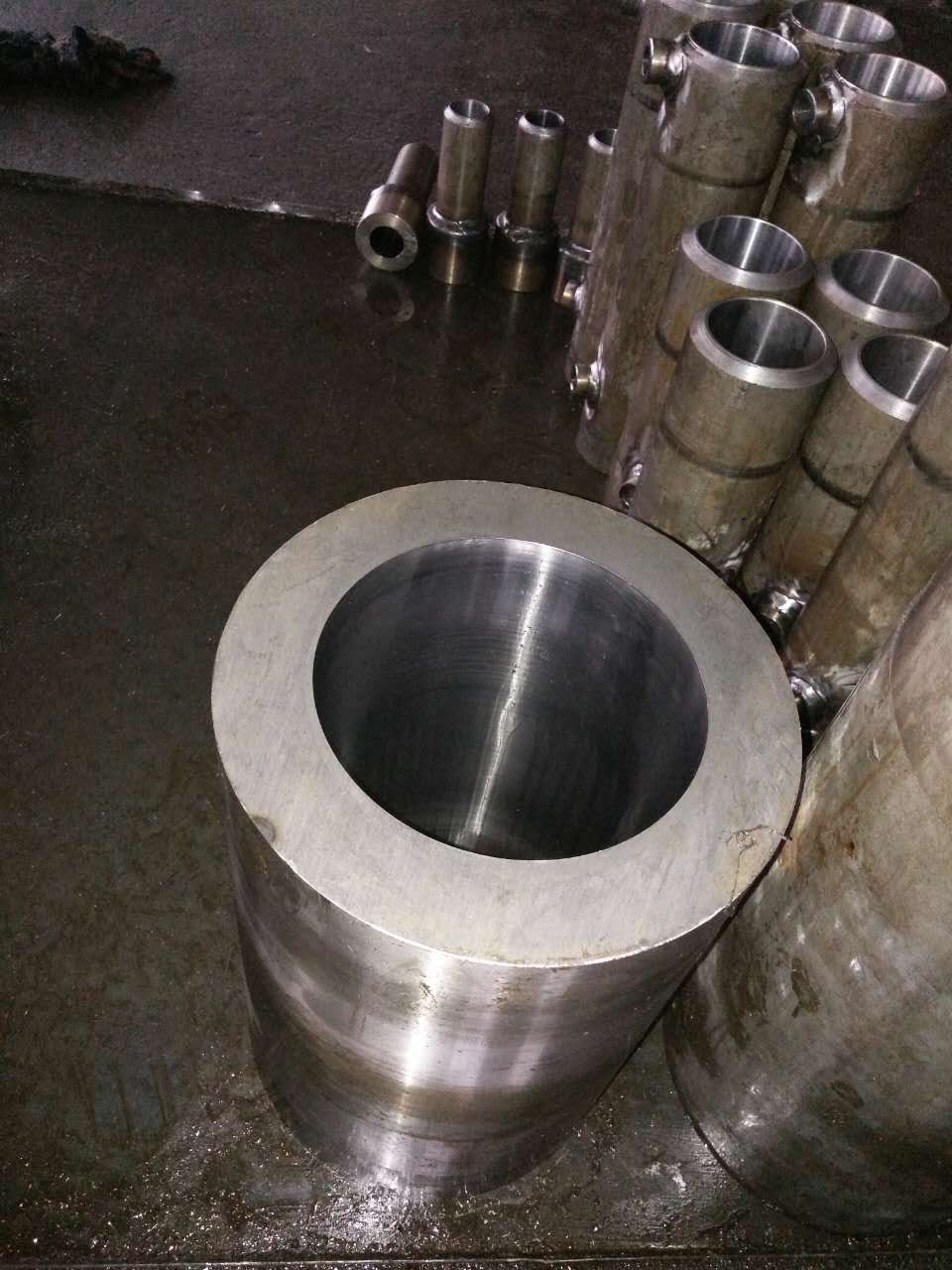 Boring Steel Pipe2