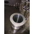boring hydraulic steel stinless cylinder