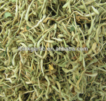 Chinese herbal medicine--purely natural Honeysuckle Flower