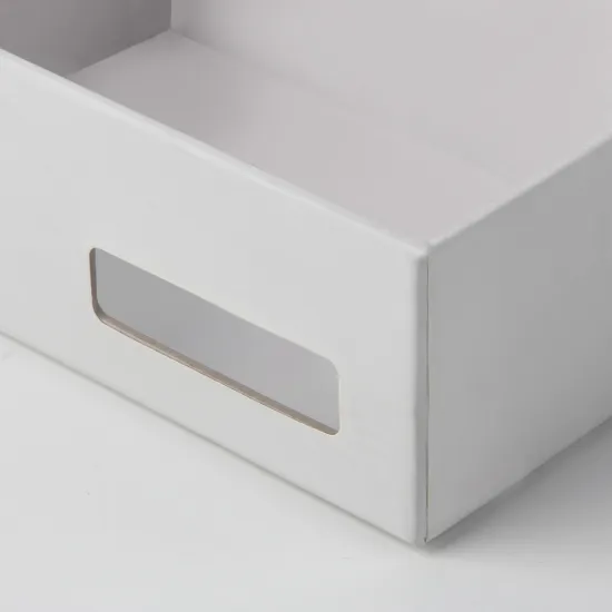 Popular Luxury Different Shapes Gift Box For Shoes