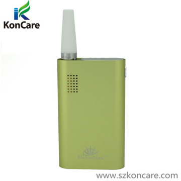 2014 New Product 2014 Dry Herb Vaporizer Flowermate Vapormax V
