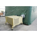 60000BTU 5Ton Fast Easy Install Thermal Control Systems for Tent Camp