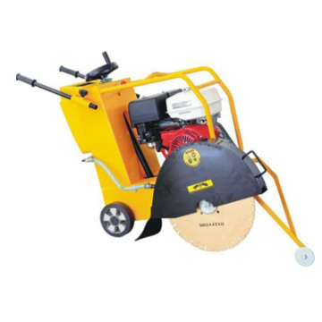 Concrete Cutter Xzf500 Series