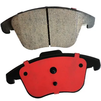 Wholesale High Performance Auto Disc Brake Pads