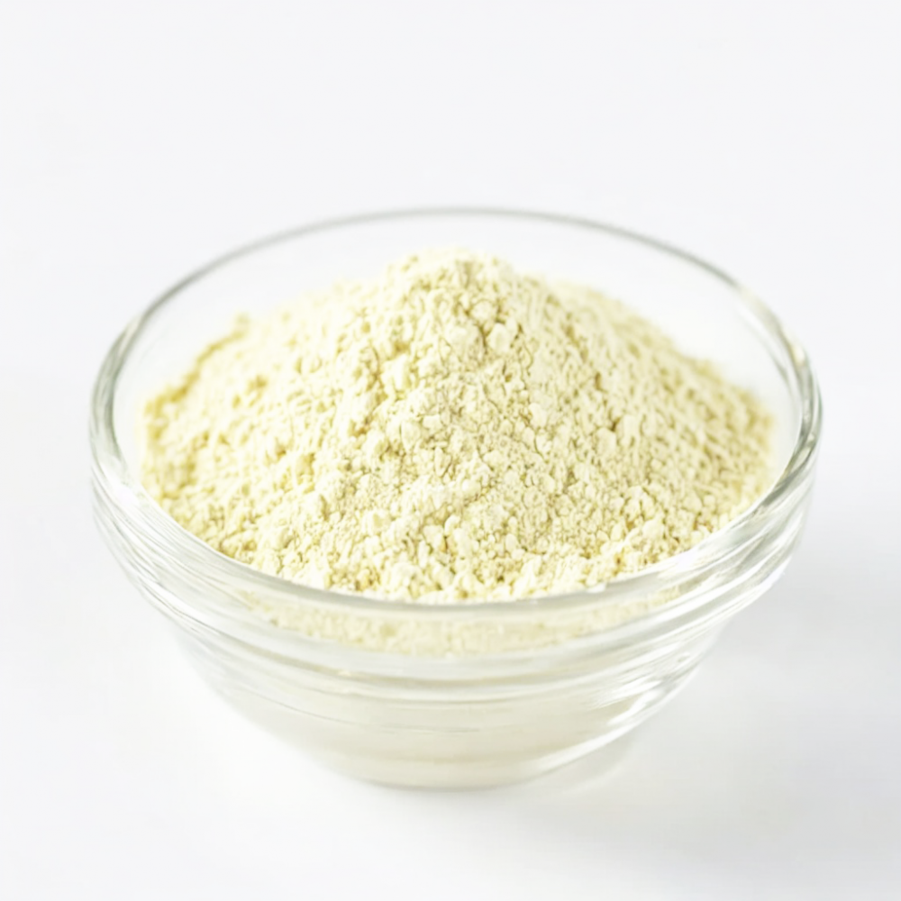 Water Soluble Freeze Dried Lemon Powder