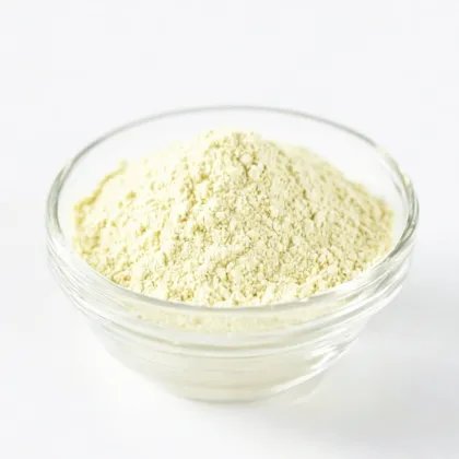 Freeze dried lemon powder bulk