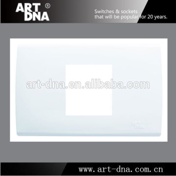 Top Quality A83 1 Gang Frame