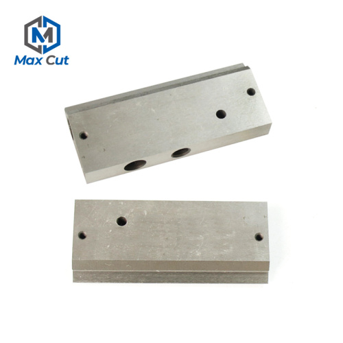 Accessories Belt Cutting Machine Metal Fervent Blade